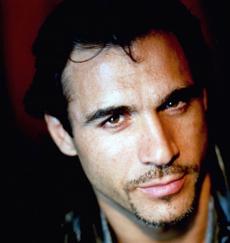 Adrian Paul