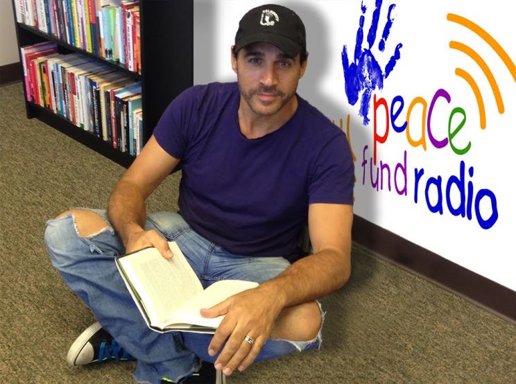 Adrian Paul