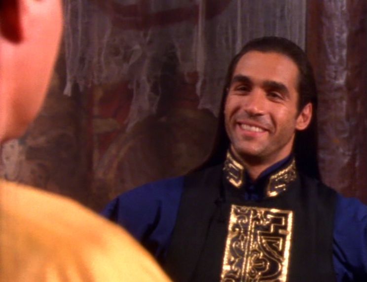 Adrian Paul