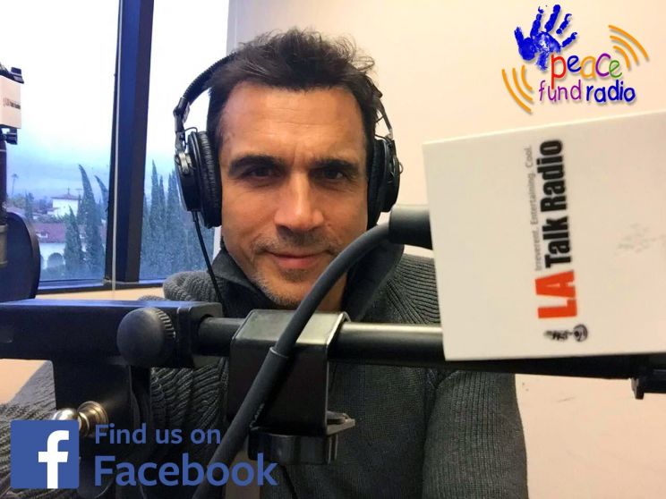 Adrian Paul