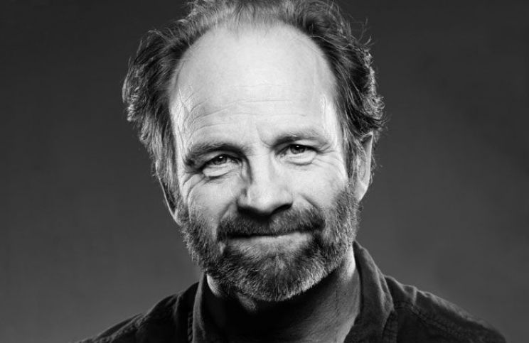 Adrian Rawlins
