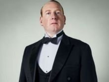 Adrian Scarborough