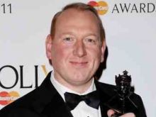 Adrian Scarborough