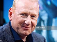 Adrian Scarborough