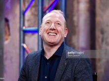 Adrian Scarborough