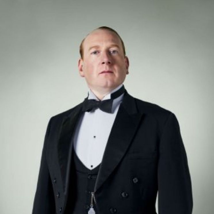 Adrian Scarborough