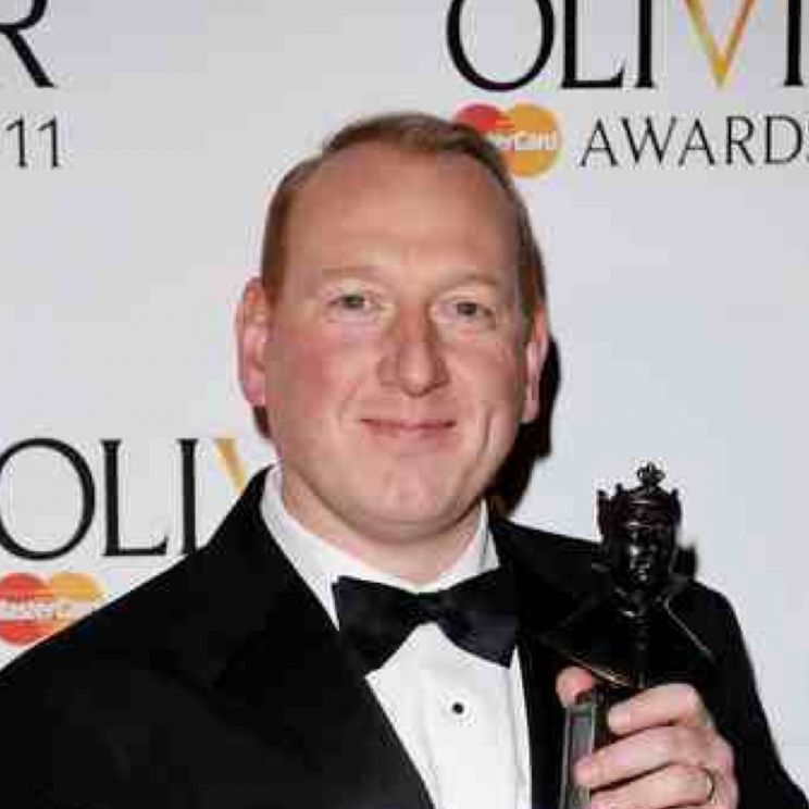 Adrian Scarborough