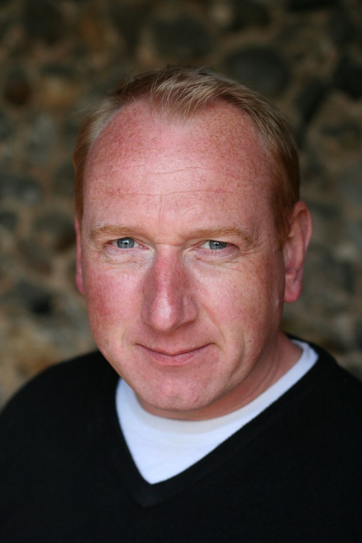 Adrian Scarborough