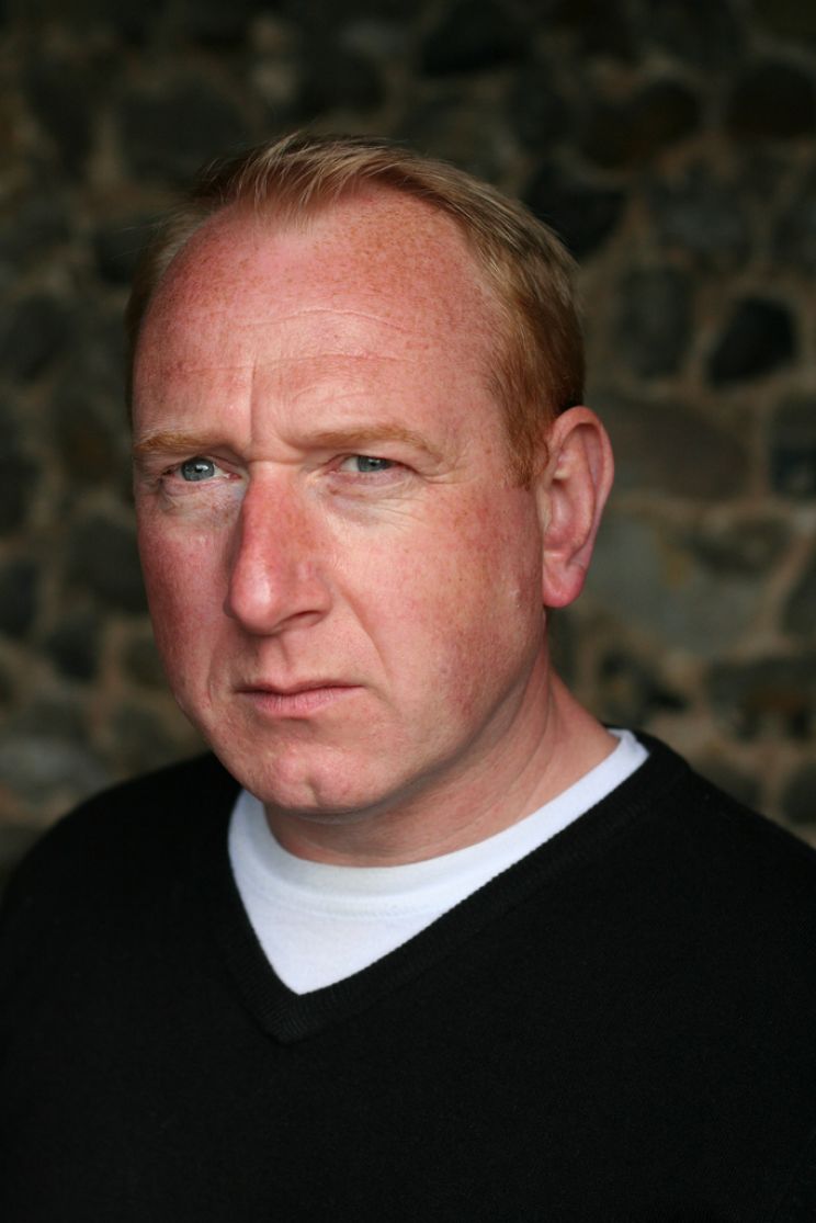 Adrian Scarborough