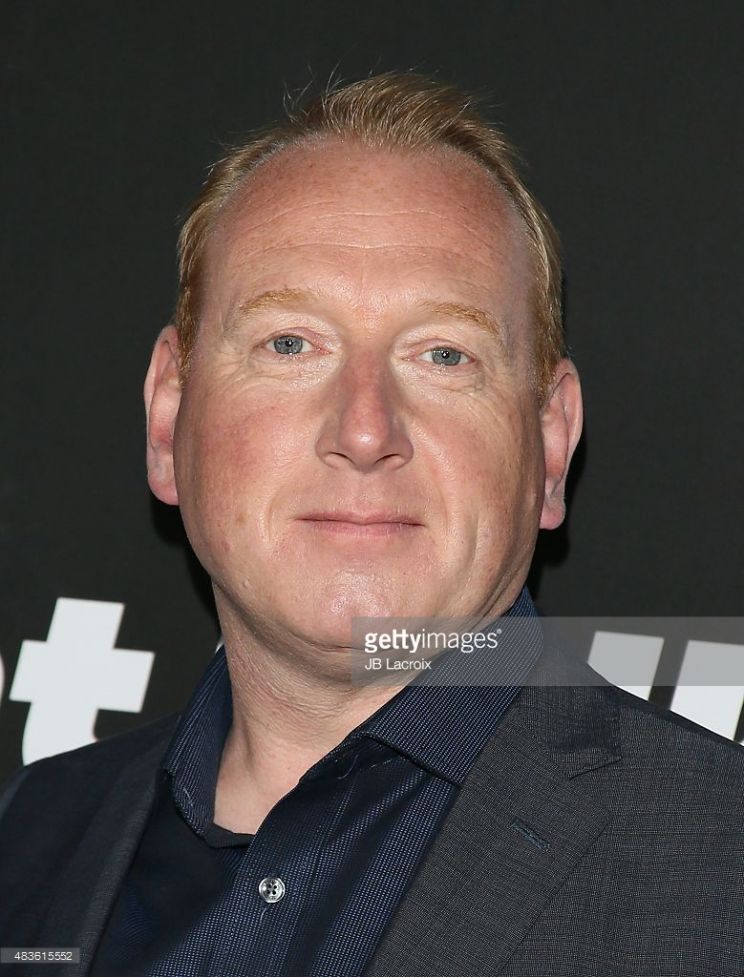 Adrian Scarborough