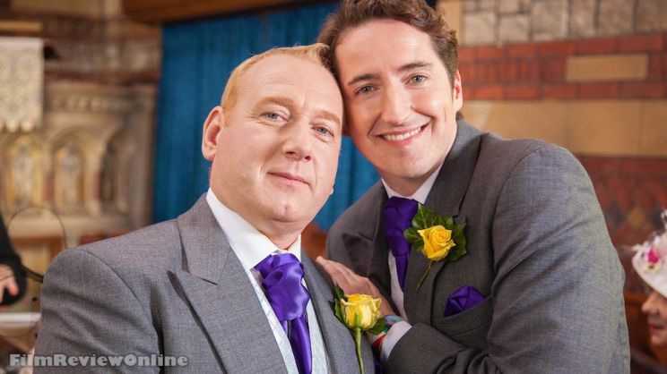 Adrian Scarborough