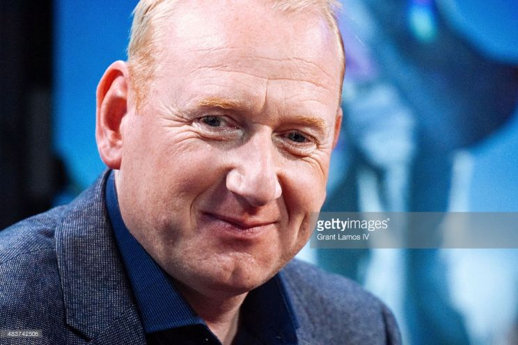 Adrian Scarborough