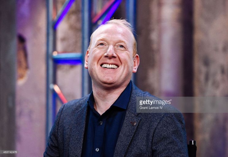 Adrian Scarborough