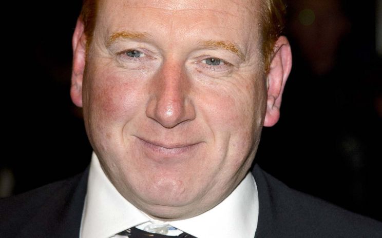 Adrian Scarborough