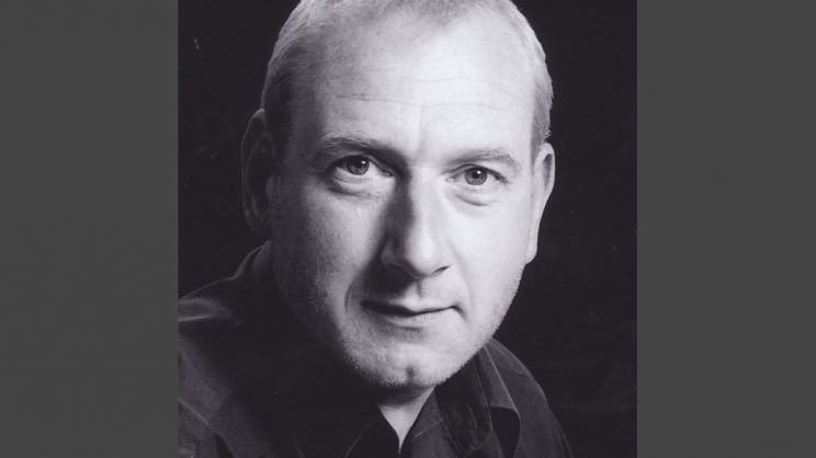 Adrian Scarborough