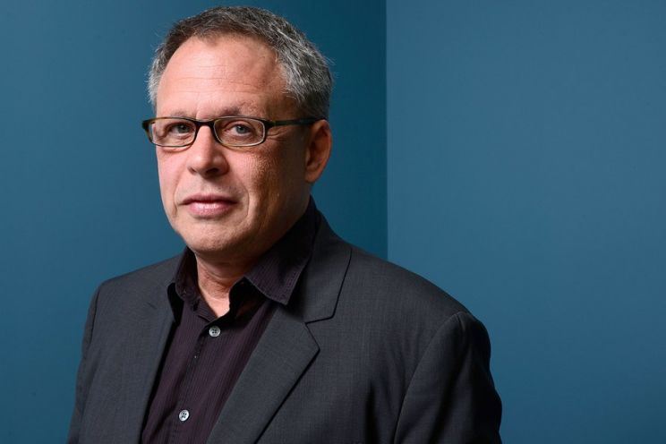 Adrian Schiller