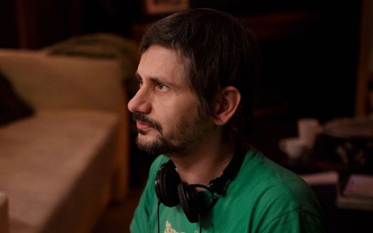 Adrian Sitaru