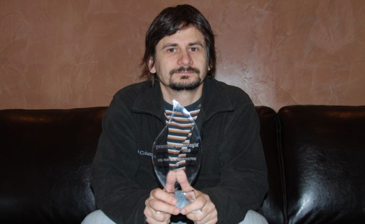 Adrian Sitaru