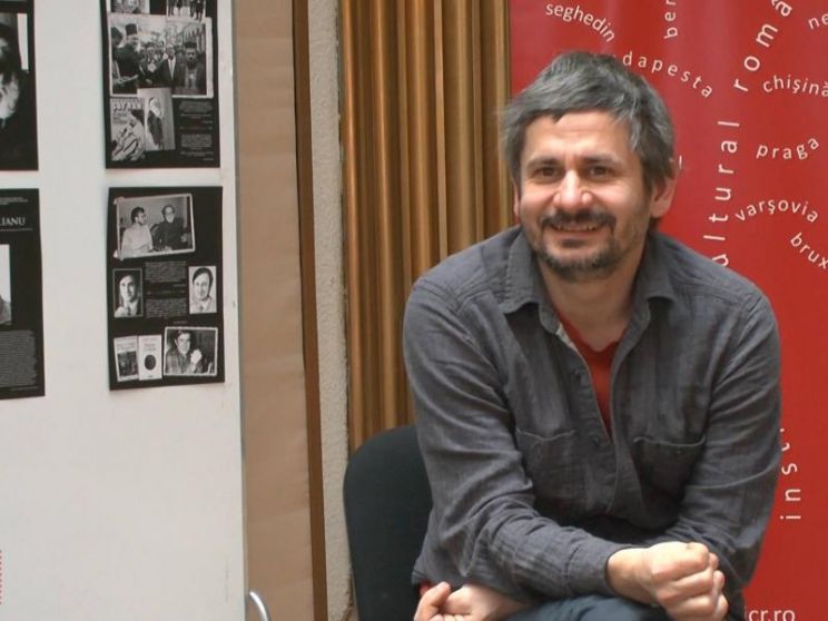 Adrian Sitaru