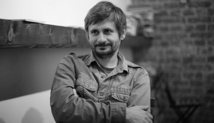 Adrian Sitaru