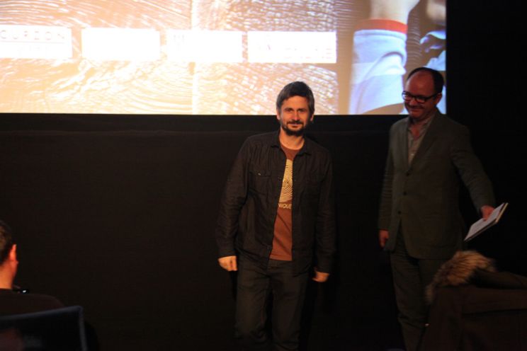 Adrian Sitaru
