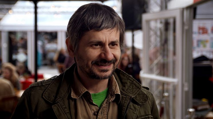 Adrian Sitaru