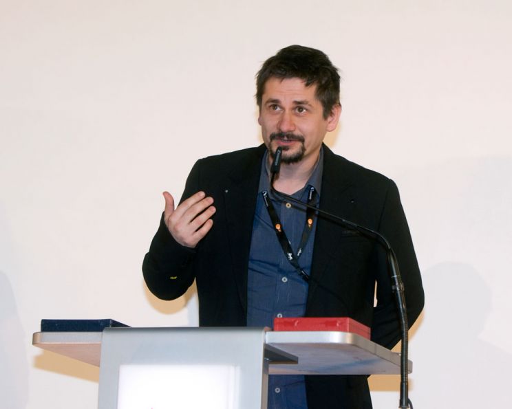 Adrian Sitaru