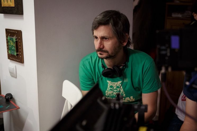 Adrian Sitaru