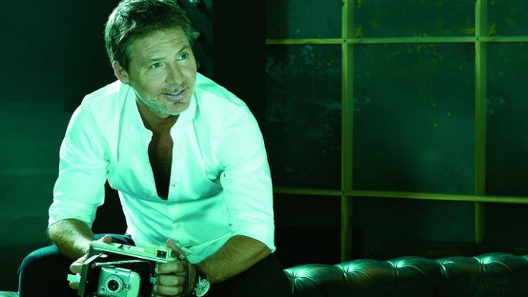 Adrián Suar