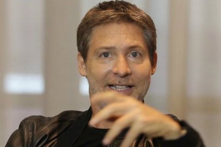 Adrián Suar