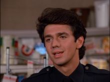 Adrian Zmed