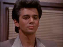 Adrian Zmed