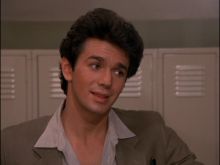 Adrian Zmed