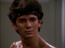 Adrian Zmed