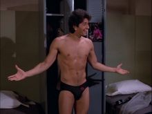 Adrian Zmed