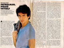 Adrian Zmed