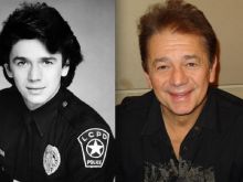 Adrian Zmed