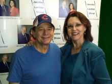 Adrian Zmed