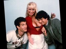Adrian Zmed