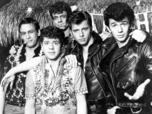 Adrian Zmed