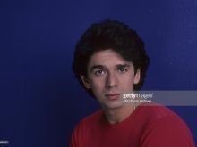 Adrian Zmed