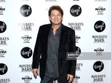 Adrian Zmed