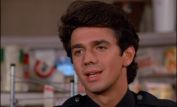 Adrian Zmed