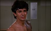 Adrian Zmed