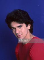 Adrian Zmed