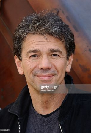 Adrian Zmed