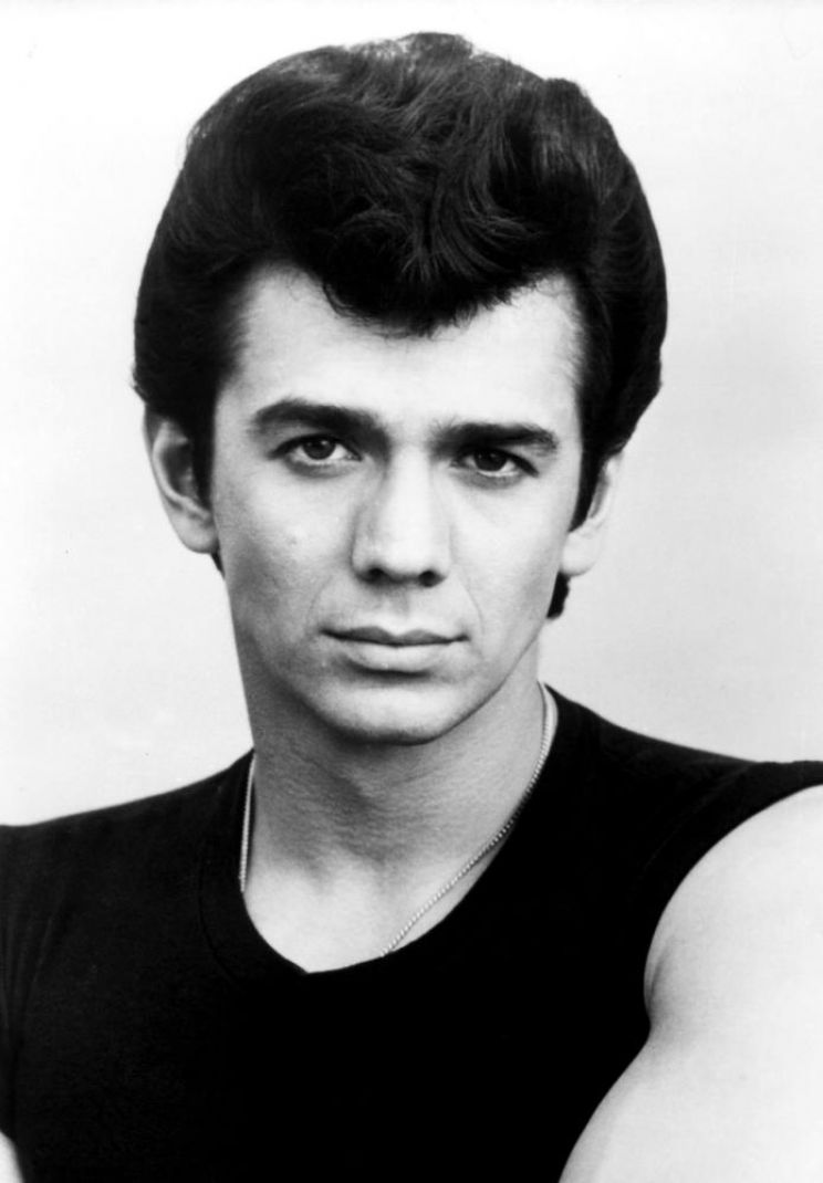 Adrian Zmed