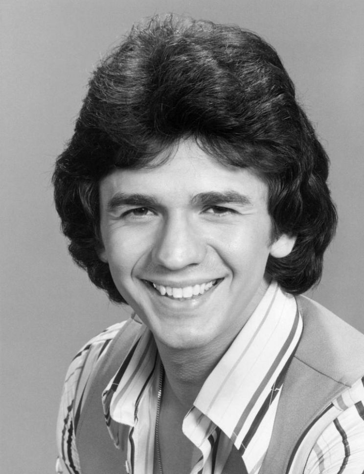 Adrian Zmed