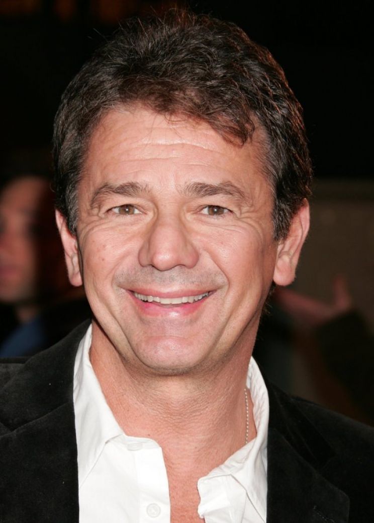 Adrian Zmed