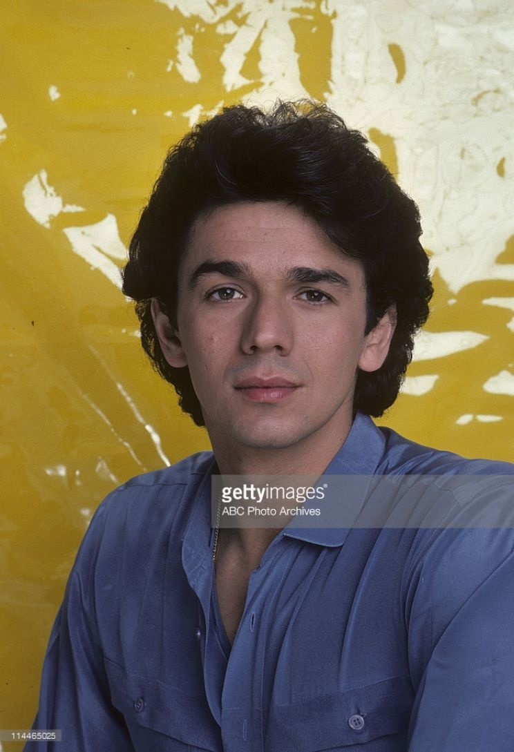 Adrian Zmed